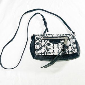 Aimee Kestenberg Crossbody Leather Bag